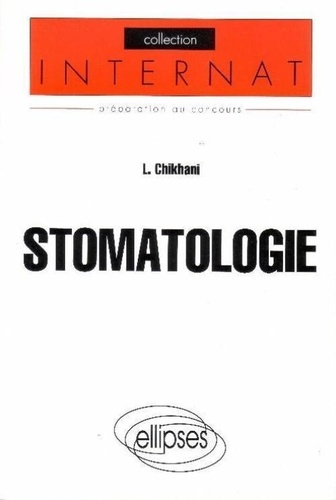 Luc Chikhani - Stomatologie.