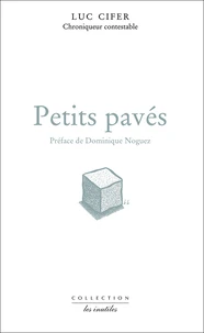 Petits Pavés