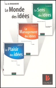 Coffret De Brabandère