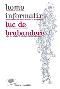 Homo informatix