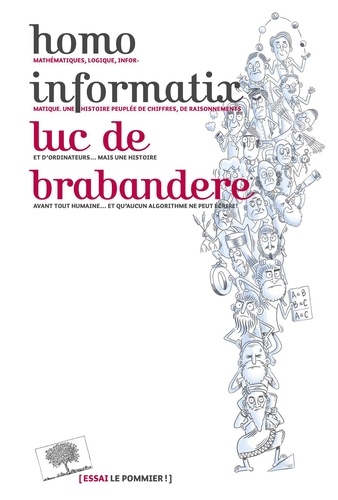 Homo informatix