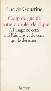 Un valet de pique