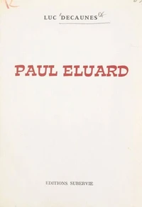 Paul Éluard