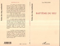 Luc Dellisse - Baptême du feu.