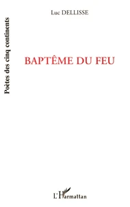 Baptême du feu