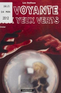 La voyante aux yeux verts