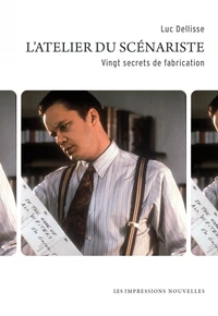 L'atelier du scénariste