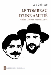 Le tombeau d'une amitié