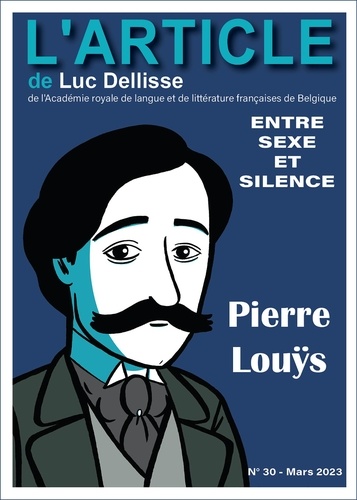 Pierre Louÿs. Entre sexe et silence