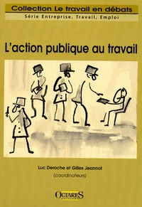 L'action publique au travail