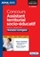 Concours assistant territorial socio-éducatif. Annales corrigées  Edition 2016-2017