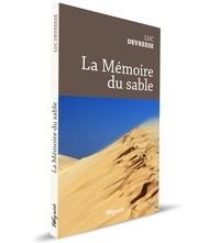 Luc Devreese - La Mémoire du sable.