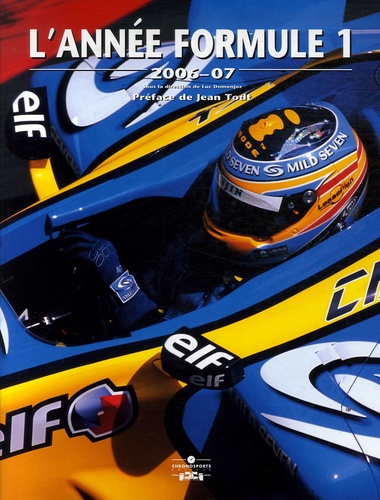 L'Année Formule 1 1985/86 - Bernard Asset - Livre D'occasion (bon état)