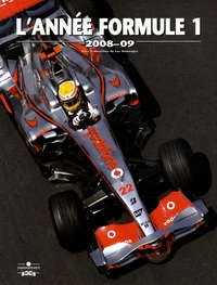 L'Année Formule 1