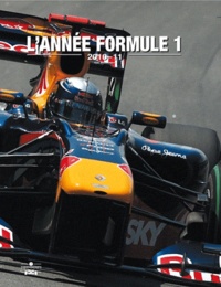 Luc Domenjoz - L'année Formule 1.