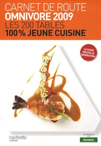 Carnet de route omnivore
