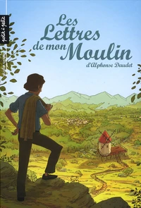 Les Lettres de mon Moulin