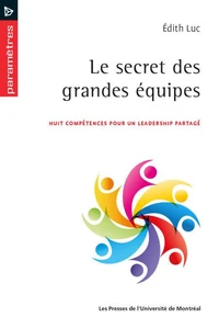 Le secret des grandes équipes
