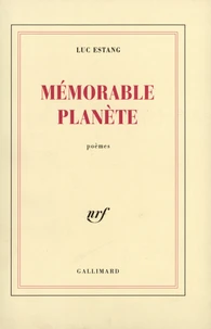 Mémorable planète
