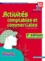 Activités comptables et commerciales 2nde professionnelle métiers des services administratifs 3e édition