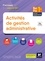 Activités de gestion administrative Bac Pro 1re. Pôles 1, 2, 3 & 4  Edition 2019