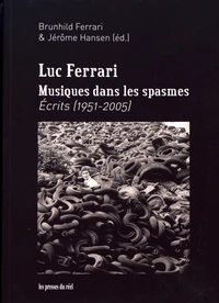 Musiques dans les spasmes