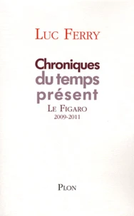 Chroniques du temps présent