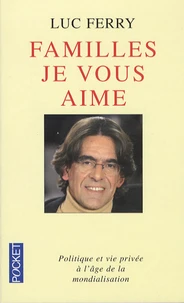 Familles, je vous aime