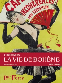 L'invention de la vie de Bohème