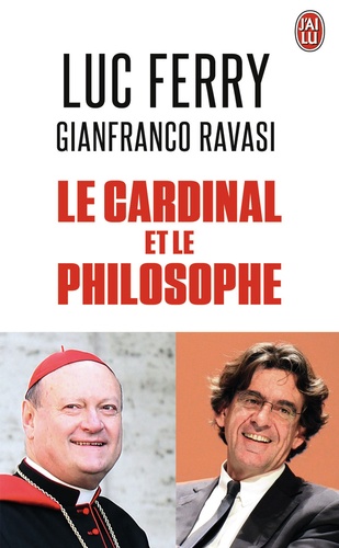 Le cardinal et le philosophe - Occasion