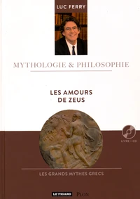 Les amours de Zeus