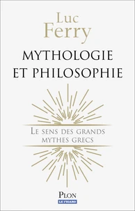 Mythologie et philosophie