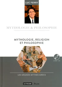 Mythologie, religion et philosophie