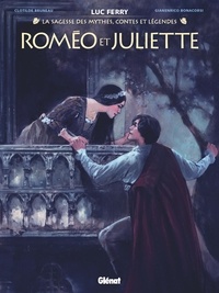 Luc Ferry et Clotilde Bruneau - Roméo et Juliette.
