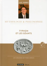 Typhon et les géants