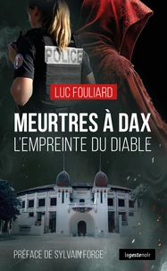 Meurtres à Dax