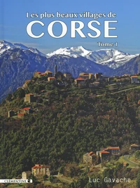 Les plus beaux villages de Corse