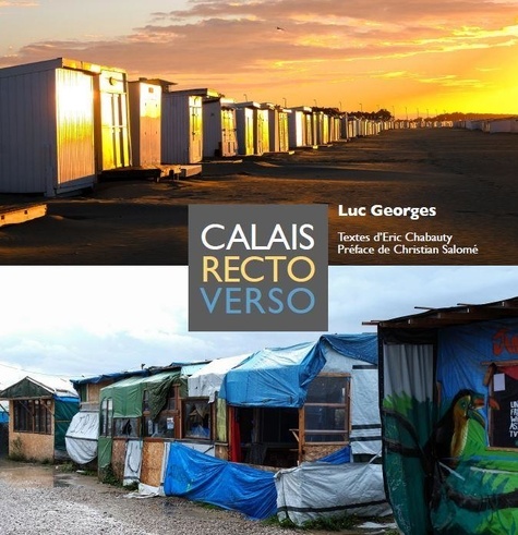 Calais Recto Verso