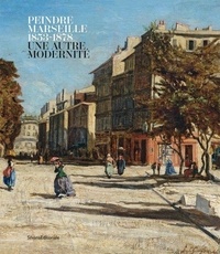 Ebook gratuit et téléchargement pdf Peindre Marseille (1853-1878) - Une autre modernité PDF CHM RTF 9788836658800 (French Edition) par Luc Georget, Bruno Ely, Léa Saint-Raymond
