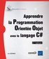 Luc Gervais - Apprendre la Programmation Orientée Objet avec le langage C#.