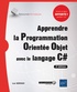 Luc Gervais - Apprendre la programmation orientée objet avec le langage C#.