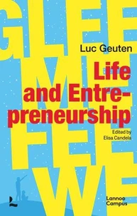 Life and Entrepreneurship