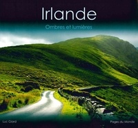 Luc Giard - Irlande - Ombres et lumières.