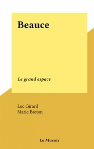 Beauce