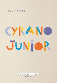 Cyrano junior