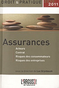 Luc Grynbaum - Assurances.