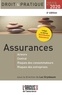Luc Grynbaum - Assurances - Acteurs, contrat, risques des consommateurs, risques des entreprises.
