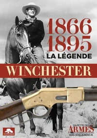 Winchester 1866-1895