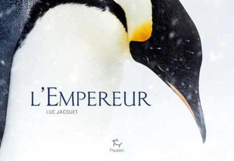 Luc Jacquet - L'empereur.