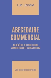 Abécédaire commercial